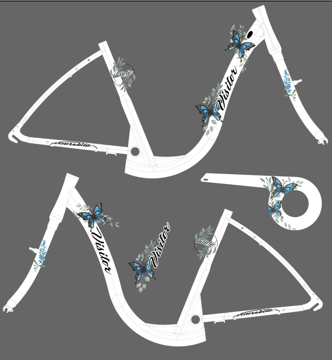 F.VILA CASSINI ZA RAM TOK3,1 28"/18"_1dizajn VISITOR-3892399 2026